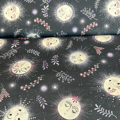 Dashwood Studio  - Nightfall Collection - Moons (Full Moon)
