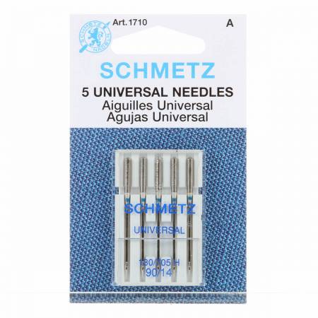 Schmetz Universal Needle Size 14/90