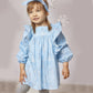 Katia Fabrics - Snow Queen