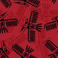 Thunderbirds - Linda Lavallee - Red