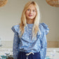Katia Fabrics - Pattern Magazine - Cottagecore - Autumn Winter 2022-2023