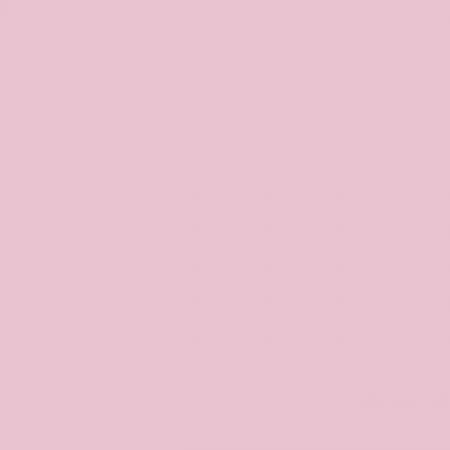 Springs Creative - Light Pink Natural Charm -  Solid