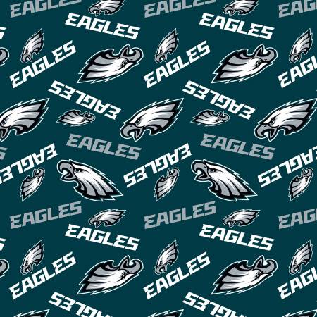 Fleece - Philadelphia Eagles - NFL Fleece Collection