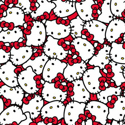 Last full yard-  Springs Creative - Hello Kitty - Packed