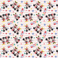 Springs Creative - Disney - Musique Vintage Mickey Mouse