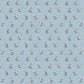 FIGO Fabrics - Calm Waters - Seagulls