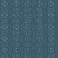 FIGO Fabrics - Calm Waters - Anchors - Blue