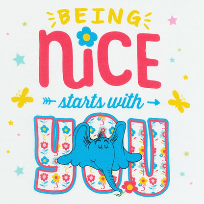 Dr Seuss - ABC & 123 - Marine - par Robert Kaufman