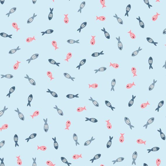 Last cut approx 15.5"  x Width of fabricDear Stella - Are You Kitten Me? Plume