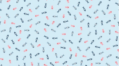 Last cut approx 15.5"  x Width of fabricDear Stella - Are You Kitten Me? Plume
