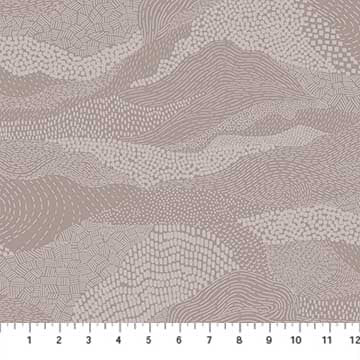 108" Wide Back - FIGO - Elements - Taupe
