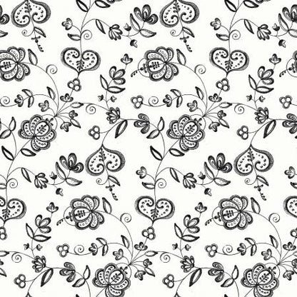 Be Mine Valentine Collection - Selected 1 Yard cuts