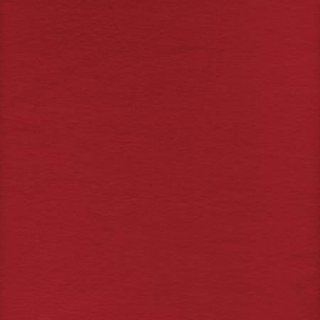 Fleece - David Textiles - Red Lux Anti-Pill Fleece