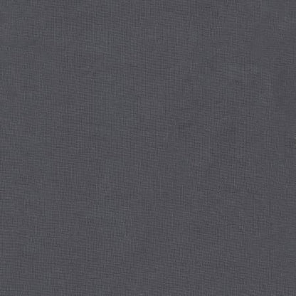 Robert Kaufman Essex Linen - Iron Colour (dark grey)