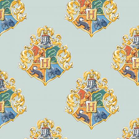 Camelot Fabrics - Harry Potter Collection- Harry Potter Cotton