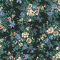 Cotton Lawn - Spring Flowers Bouquet - Wisteria - by  Robert Kaufman
