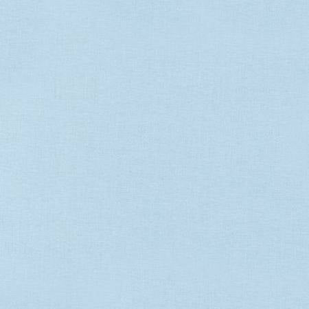 Kona - Baby Blue -   Solid - priced by half metre