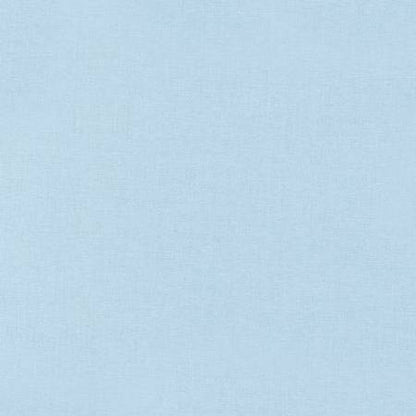 Kona - Baby Blue -   Solid - priced by half metre