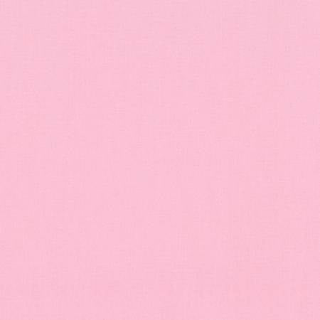 Kona - Baby Pink -   Solid