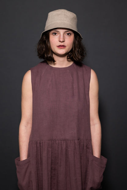 Merchant & Mills - Ellis & Hattie - Printed Pattern