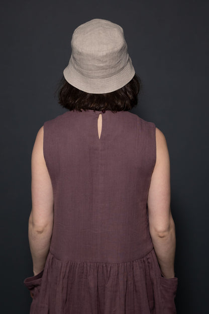 Merchant & Mills - Ellis & Hattie - Printed Pattern
