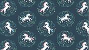 Dear Stella - Sparkle All the Way - Unicorn Cameo - Orion