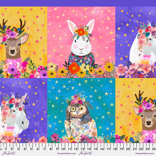 Dashwood Studio - Snow Much Fun - Festive Animals in Ski Hill Gondolas