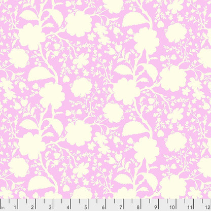 Tula Pink - Tula's True Colors - Wildflower - Peony