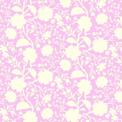 Tula Pink - Tula's True Colors - Wildflower - Peony