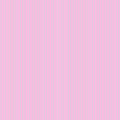 Tula Pink - Tiny Beasts - Tiny Stripes - Petal