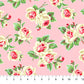 Rayon - FIGO Fabrics - True Kisses - Blush