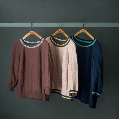 Merchant & Mills - Fielder - Printed Pattern