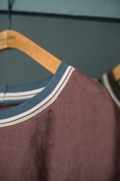 Merchant & Mills - Fielder - Printed Pattern