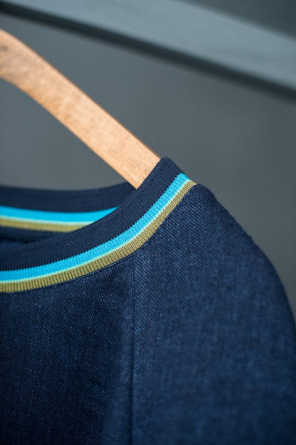 Merchant & Mills - Fielder - Printed Pattern
