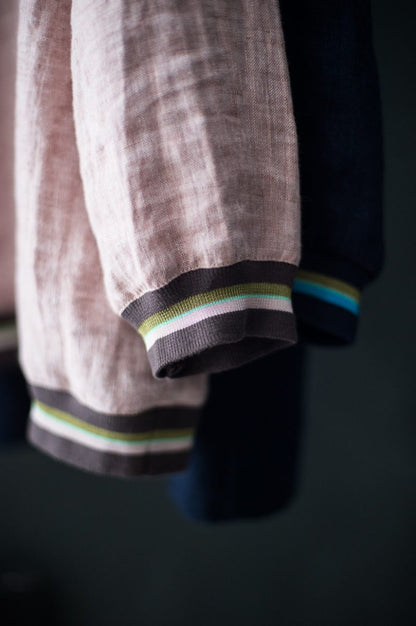 Merchant & Mills - Fielder - Printed Pattern