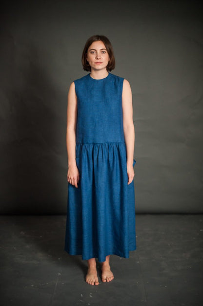 Merchant & Mills - Ellis & Hattie - Printed Pattern