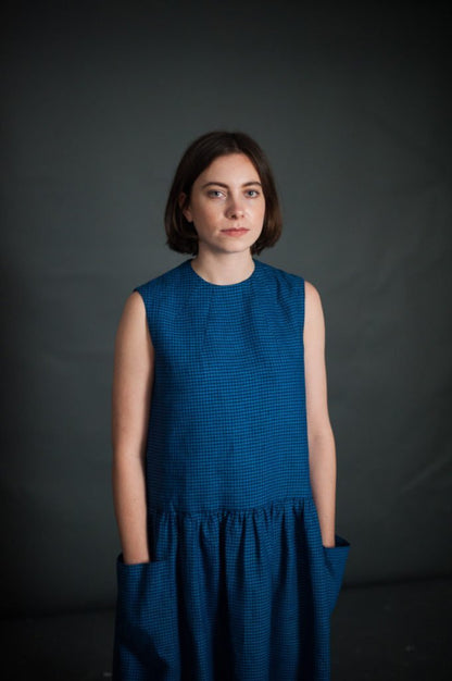Merchant & Mills - Ellis & Hattie - Printed Pattern