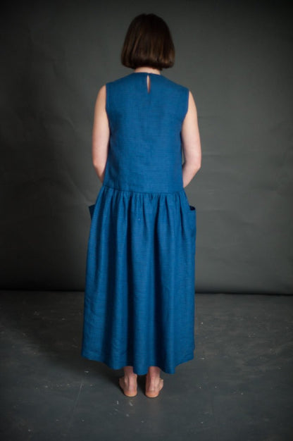 Merchant & Mills - Ellis & Hattie - Printed Pattern