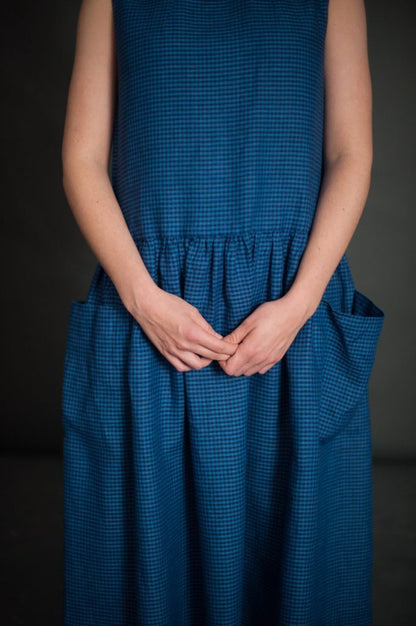 Merchant & Mills - Ellis & Hattie - Printed Pattern