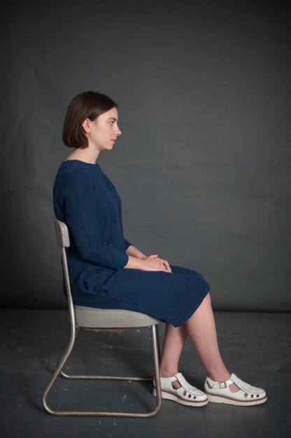 Merchant & Mills - Fielder - Printed Pattern
