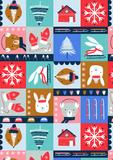 Dashwood Studio  - Snow Much Fun