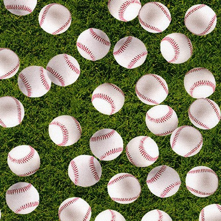 Robert Kaufman - Sports Life 5 - Baseball