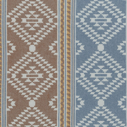 Flannel -  Robert Kaufman Taos Flannel - Blue