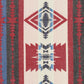Flannel -  Robert Kaufman Taos Flannel - Pimento