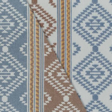 Flanelle - Flanelle Robert Kaufman Taos - Ivoire