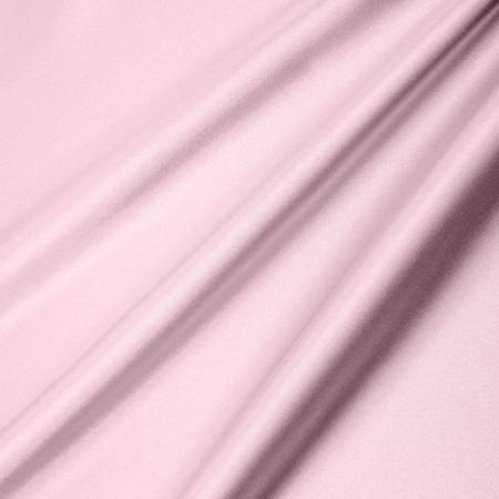 Satin - Silky Satin Solids Collection - Shannon Fabrics - Pink