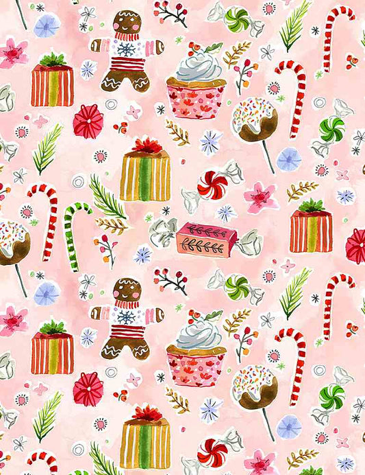 Cher Stella - Rebelle sans clause - Rawring Holidays