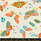 Ruby Star Society - Stay Gold - Flutter in Shell Melody Miller