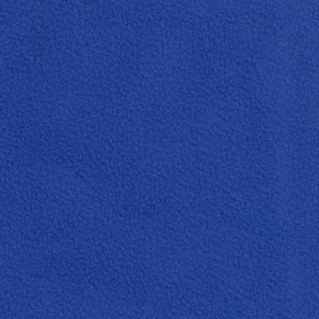 Fleece - David Textiles - Royal Blue Lux Anti-Pill Fleece