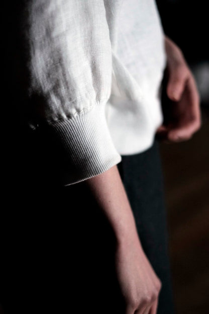 Merchant & Mills - Fielder - Printed Pattern